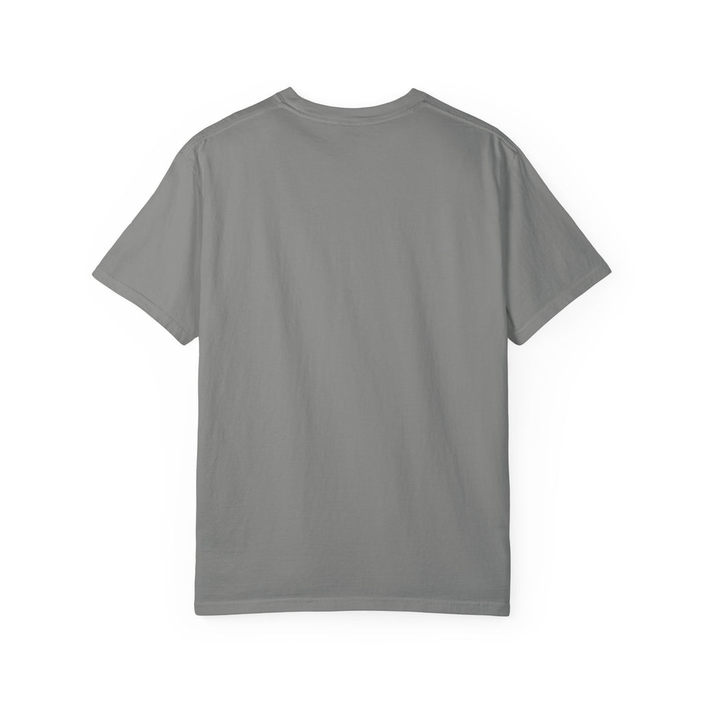 Unique Mother's Day T-Shirt, Gift for Moms, Unisex Garment-Dyed Tee, Cute Parent Apparel, Perfect for Mother's Day, Birthday Gift
