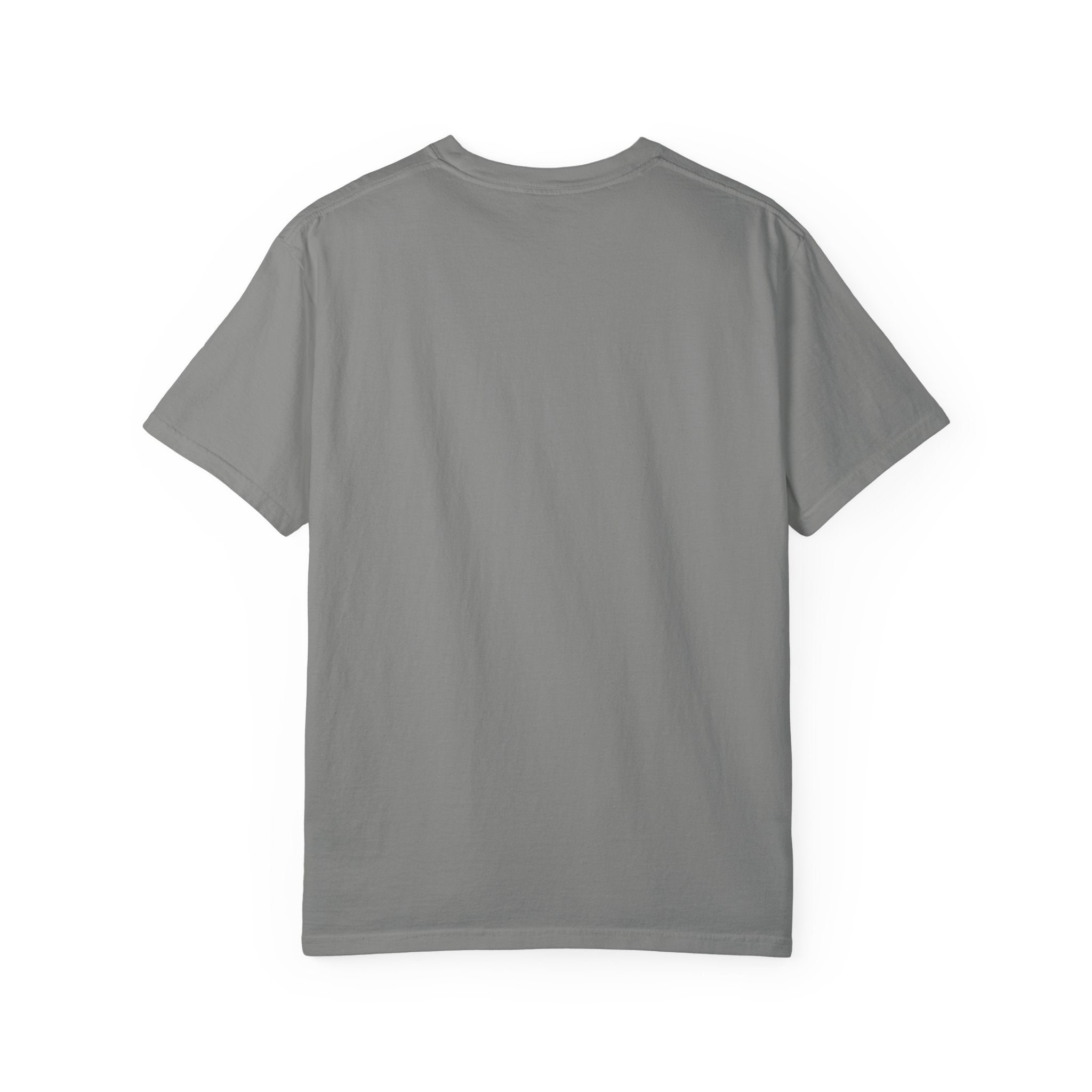 Unique Mother's Day T-Shirt, Gift for Moms, Unisex Garment-Dyed Tee, Cute Parent Apparel, Perfect for Mother's Day, Birthday Gift