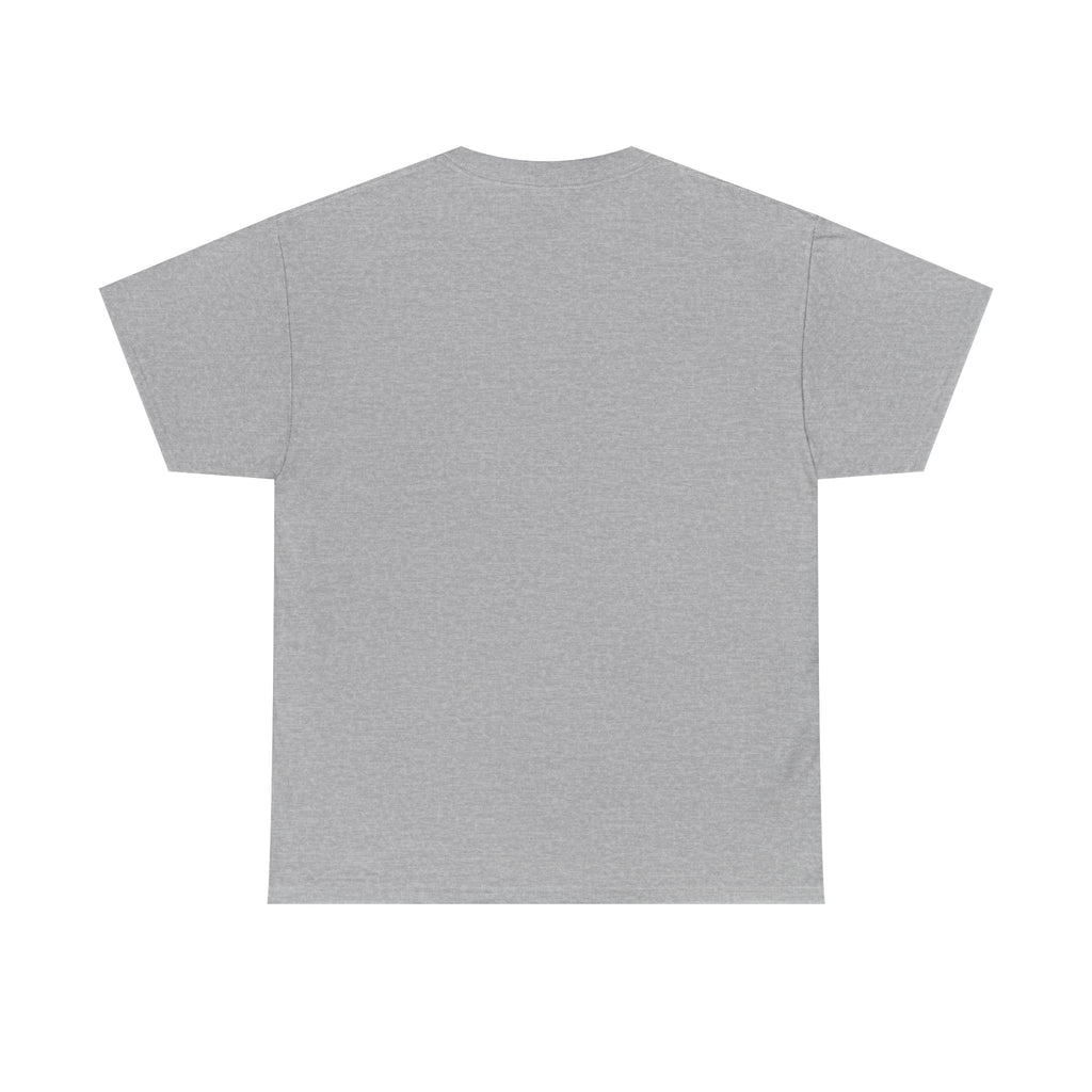 Unisex Heavy Cotton Tee - Keep It Simple Design, Casual Style, Everyday Wear, Gift for Minimalists, Birthday, Simple Life