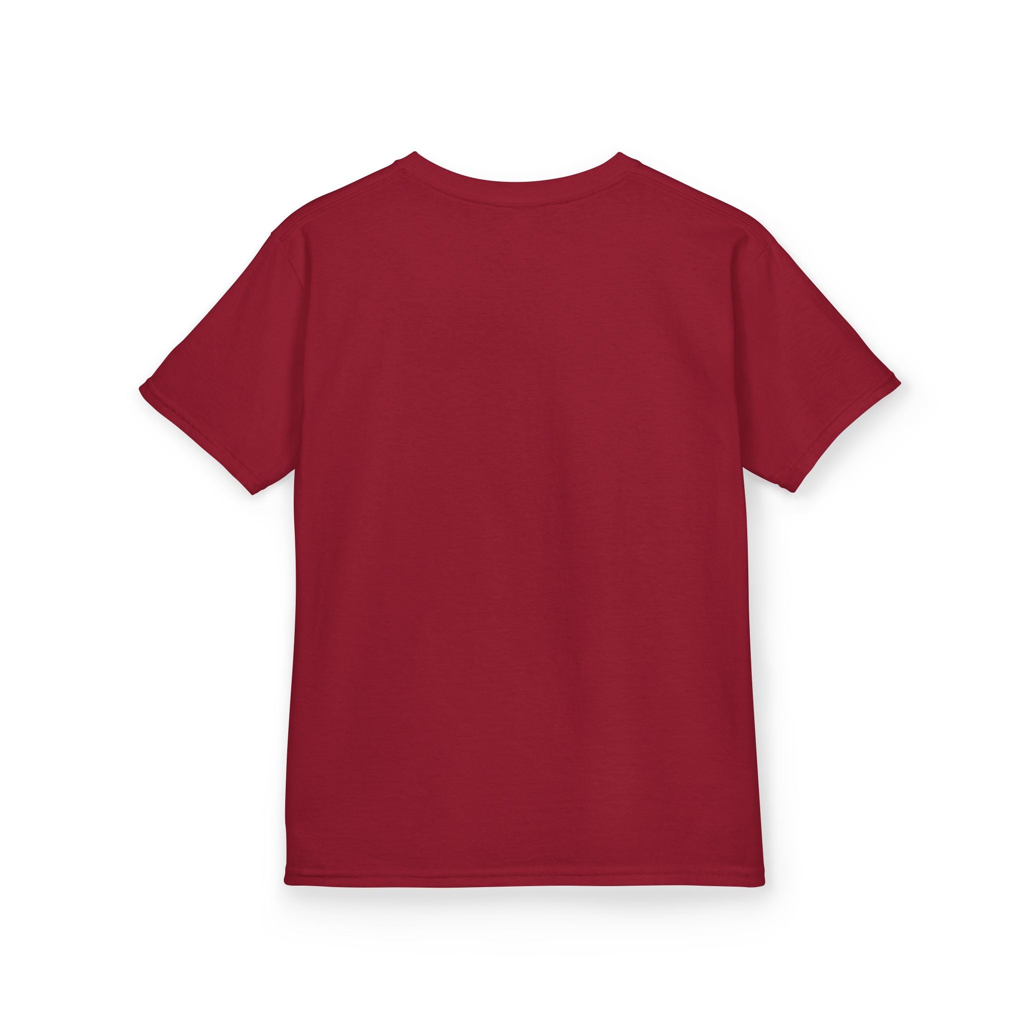 Stay Positive – Elegant Motivational T-Shirt