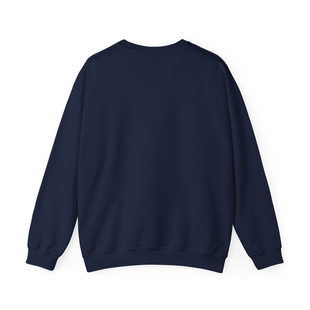 Mental Health Awareness Crewneck Sweatshirt, Unisex Gift, Self-Care Apparel, Cozy Layer, Ideal for Everyday Wear