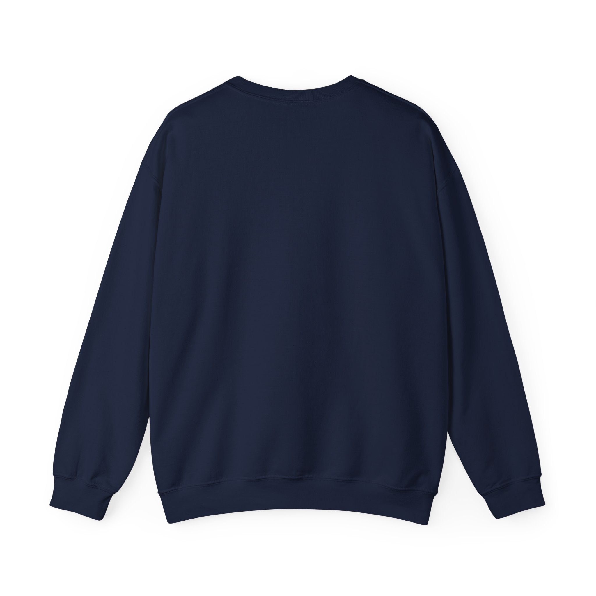 Mental Health Awareness Crewneck Sweatshirt, Unisex Gift, Self-Care Apparel, Cozy Layer, Ideal for Everyday Wear