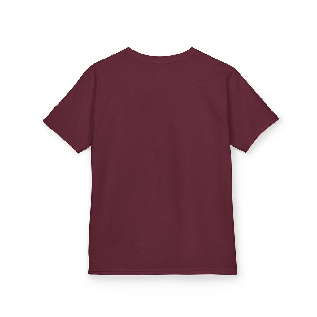 Stay Positive – Elegant Motivational T-Shirt