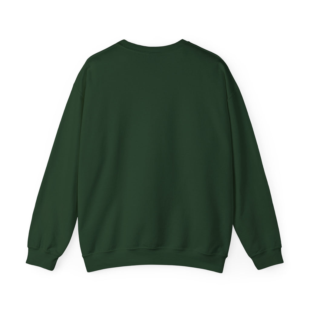 Mental Health Awareness Crewneck Sweatshirt, Unisex Gift, Self-Care Apparel, Cozy Layer, Ideal for Everyday Wear