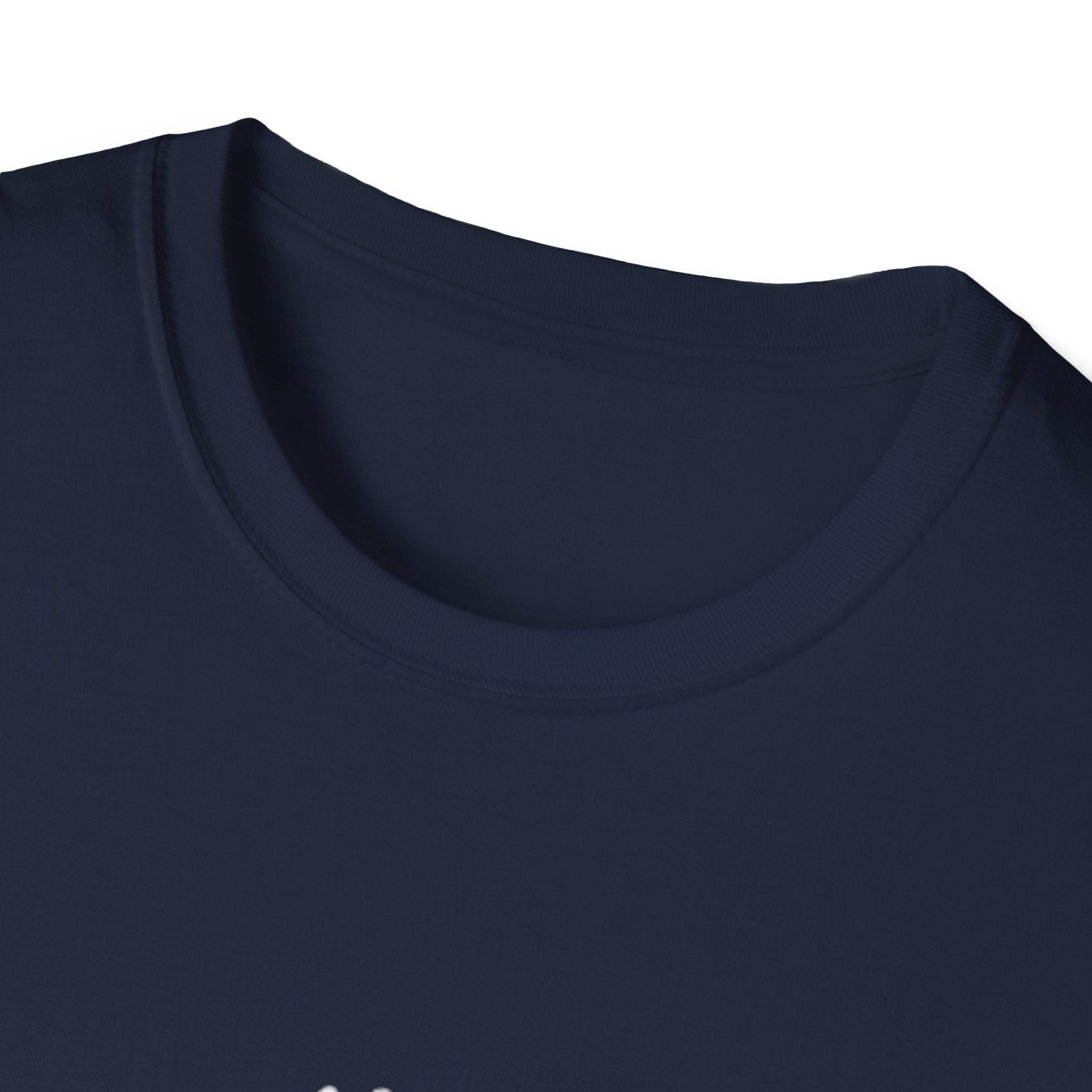 Unisex Hero Quote T-Shirt, Inspirational Tee, Motivational Apparel, Casual Wear, Gift for Heroes, Everyday Wear, Self-Empowerment