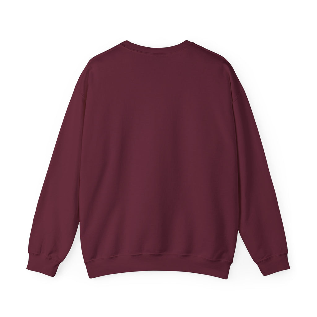Mental Health Awareness Crewneck Sweatshirt, Unisex Gift, Self-Care Apparel, Cozy Layer, Ideal for Everyday Wear