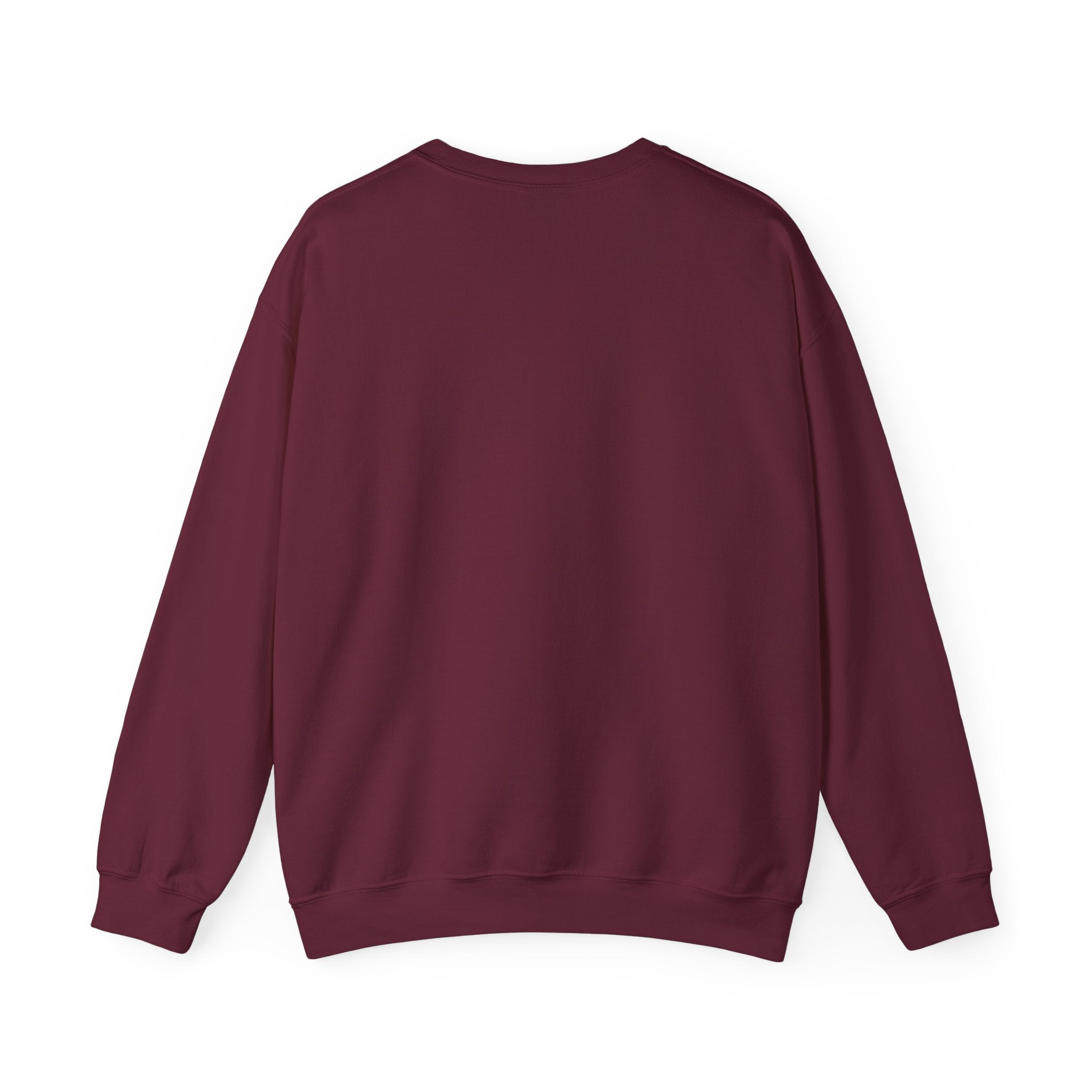 Mental Health Awareness Crewneck Sweatshirt, Unisex Gift, Self-Care Apparel, Cozy Layer, Ideal for Everyday Wear