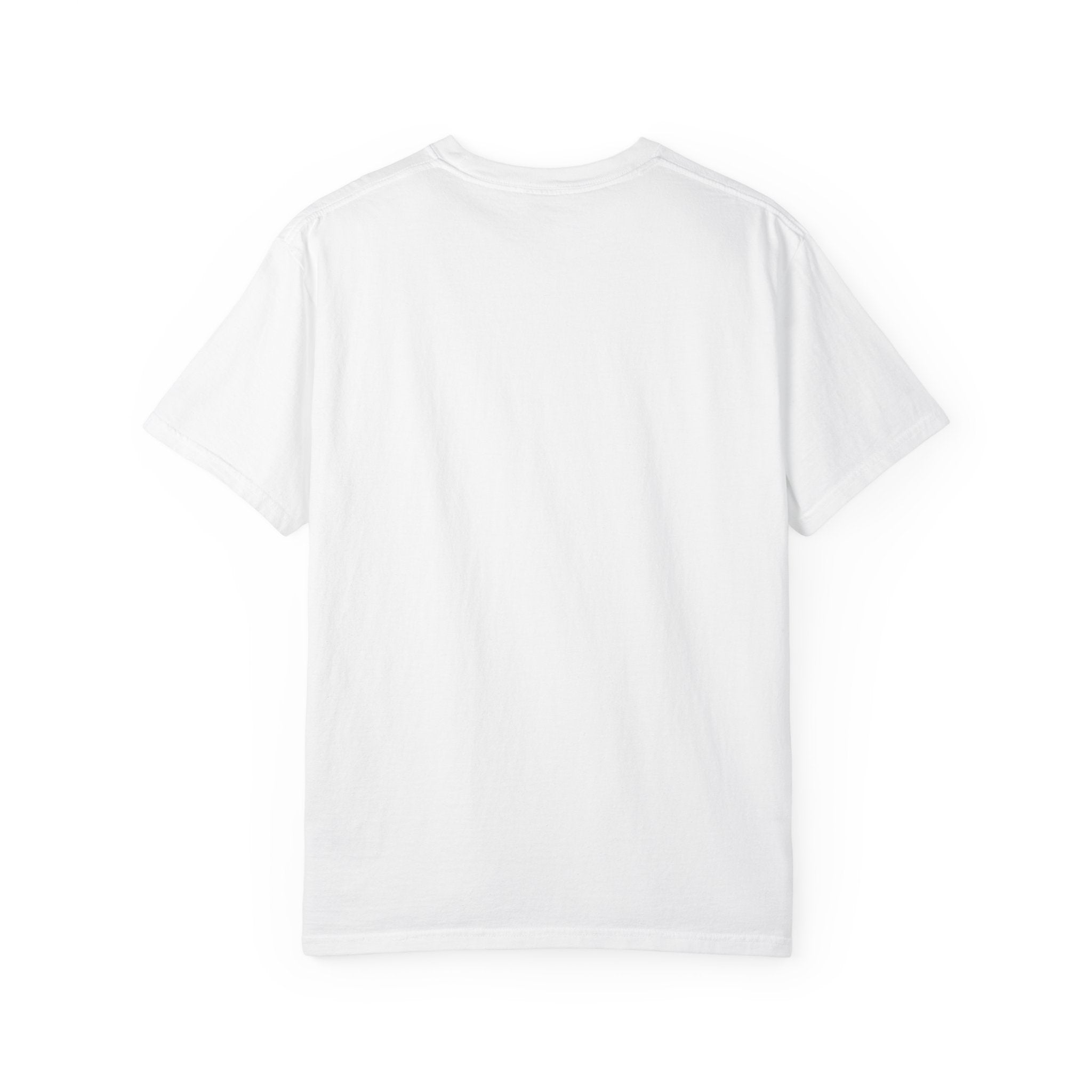 Unique Mother's Day T-Shirt, Gift for Moms, Unisex Garment-Dyed Tee, Cute Parent Apparel, Perfect for Mother's Day, Birthday Gift
