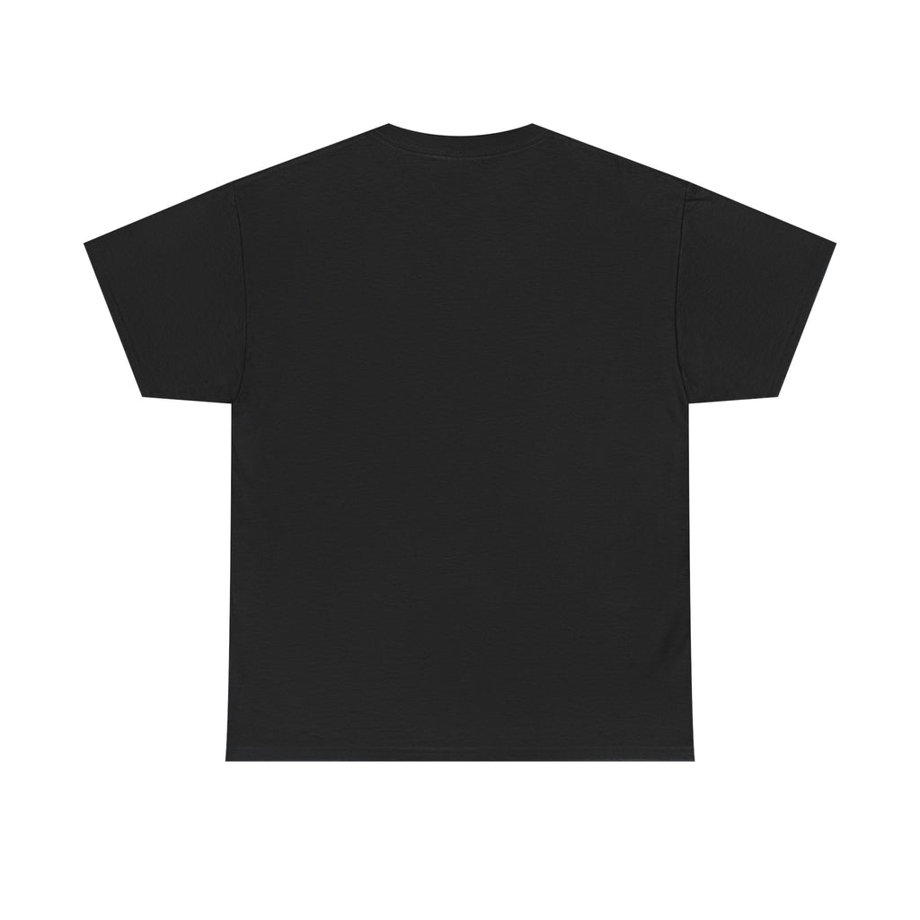 Motivational Unisex Tee - "Don't Follow Dreams, Follow Bulls", Casual Style, Inspirational Gift, Everyday Wear, Black T-Shirt