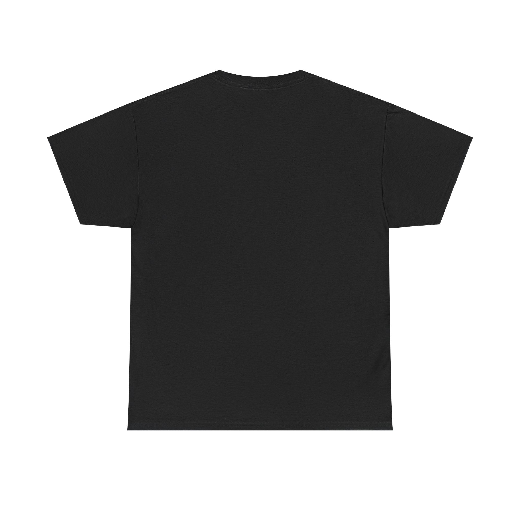 Motivational Unisex Tee - "Don't Follow Dreams, Follow Bulls", Casual Style, Inspirational Gift, Everyday Wear, Black T-Shirt